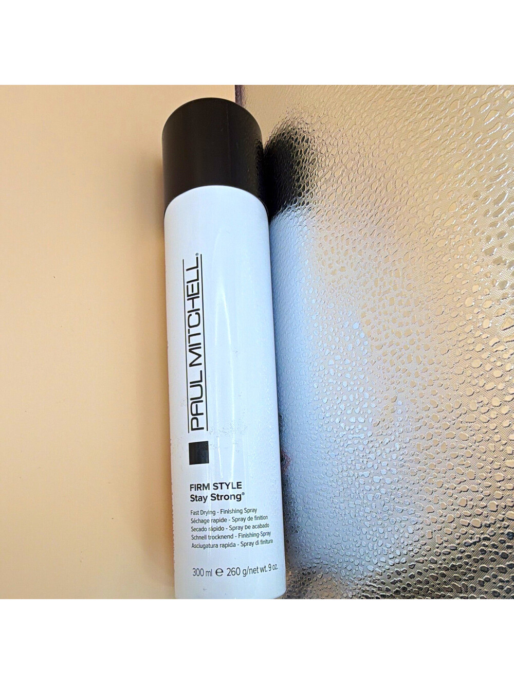 Paul Mitchell Firm Style Stay Strong Fast Drying Finishing Spray 300 mL